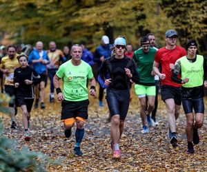 Sobotni parkrun w Katowicach przyciągnął tłumy. W tym biegu nigdy nie będziesz ostatni! GALERIA