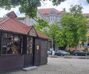 Dzielnica Dębniki w Krakowie