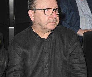 Gala Tofifest 2025 bez stylowych niespodzianek? Olśniewająca Warnke, Szapołowska znów w różowym futerku!