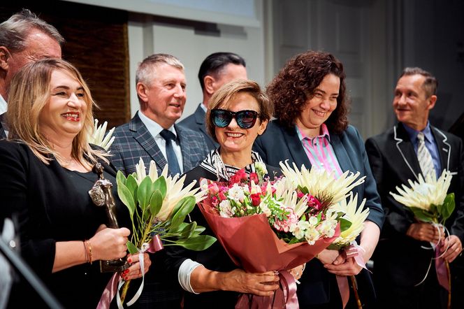 Siedleckie Aleksandrie 2025 wręczone. W tym roku przyznano dziewięć nagród