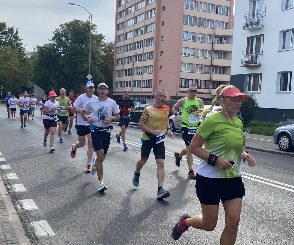 44. PKO Półmaraton Szczecin