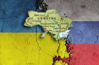 Rosyjskojęzyczni Ukraińcy masowo odrzucają Rosję. Sondaż ujawnia szokujące dane