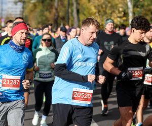 Gliwice opanowane przez biegaczy. Za nami 11. PKO Półmaraton