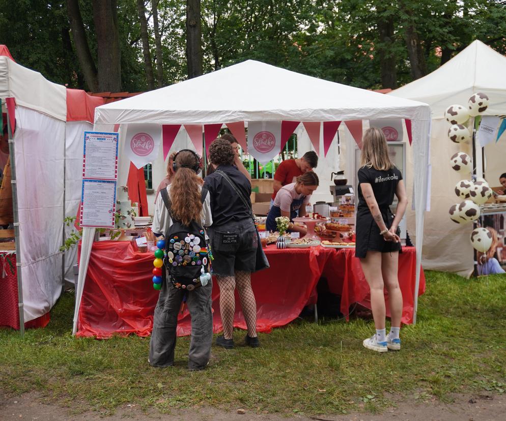 17. Podlaskie Śniadanie Mistrzów. Drogowa Mapa Smaków w Białymstoku