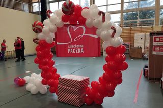 Machina ruszyła. Wolontariusze Szlachetnej Paczki w Radomiu szukają potrzebujących rodzin