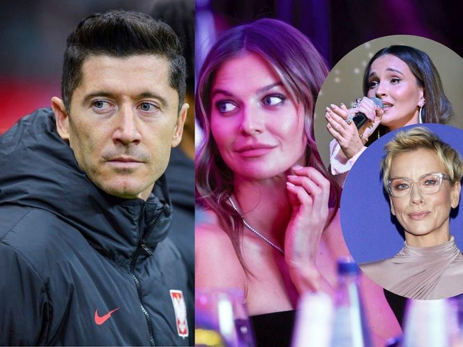 Gwiazdy reagują na "trzęsienie ziemi" w reprezentacji