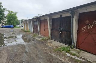 18-letni nożownik ze Stalowej Woli zatrzymany [GALERIA]