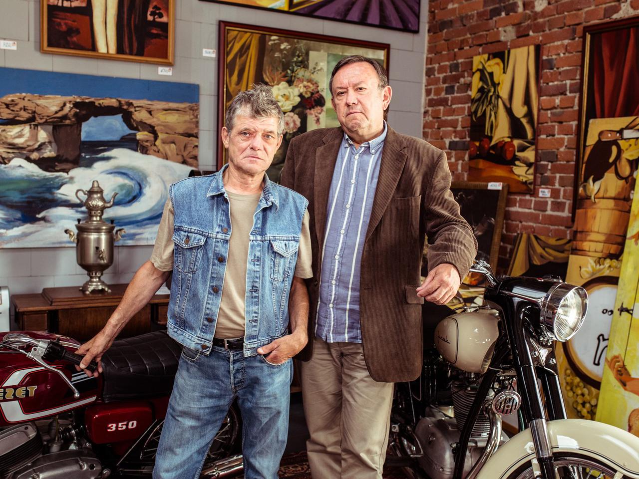 Lombard idzie jak burza!