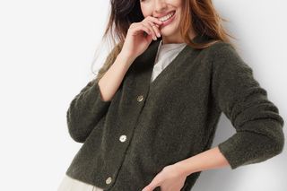 Ubrania na jesień w Lidlu