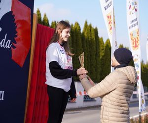 XIV Bieg Niepodległości w Zbuczynie za nami. Zobacz zdjęcia!