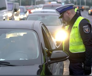 Totalny paraliż Warszawy. Wszystkie ulice stanęły. Policja się tłumaczy 