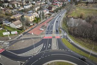 Koniec dwóch największych inwestycji drogowych w Częstochowie