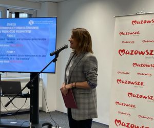 Oddział wewnętrzny oraz oddział otolaryngologii i onkologii laryngologicznej w siedleckim szpitalu wojewódzkim już otwarte