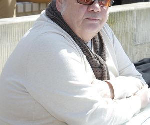 Stanisław Sojka miał piękną karierę. Będzie go brakować