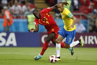 Roger Lukaku, ojciec Romelu, dla „SE”: To dla Belgii idealny moment! [WYWIAD]