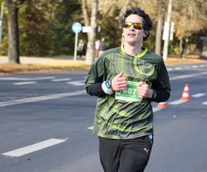 Półmaraton Lubelski 2025 przeszedł do historii