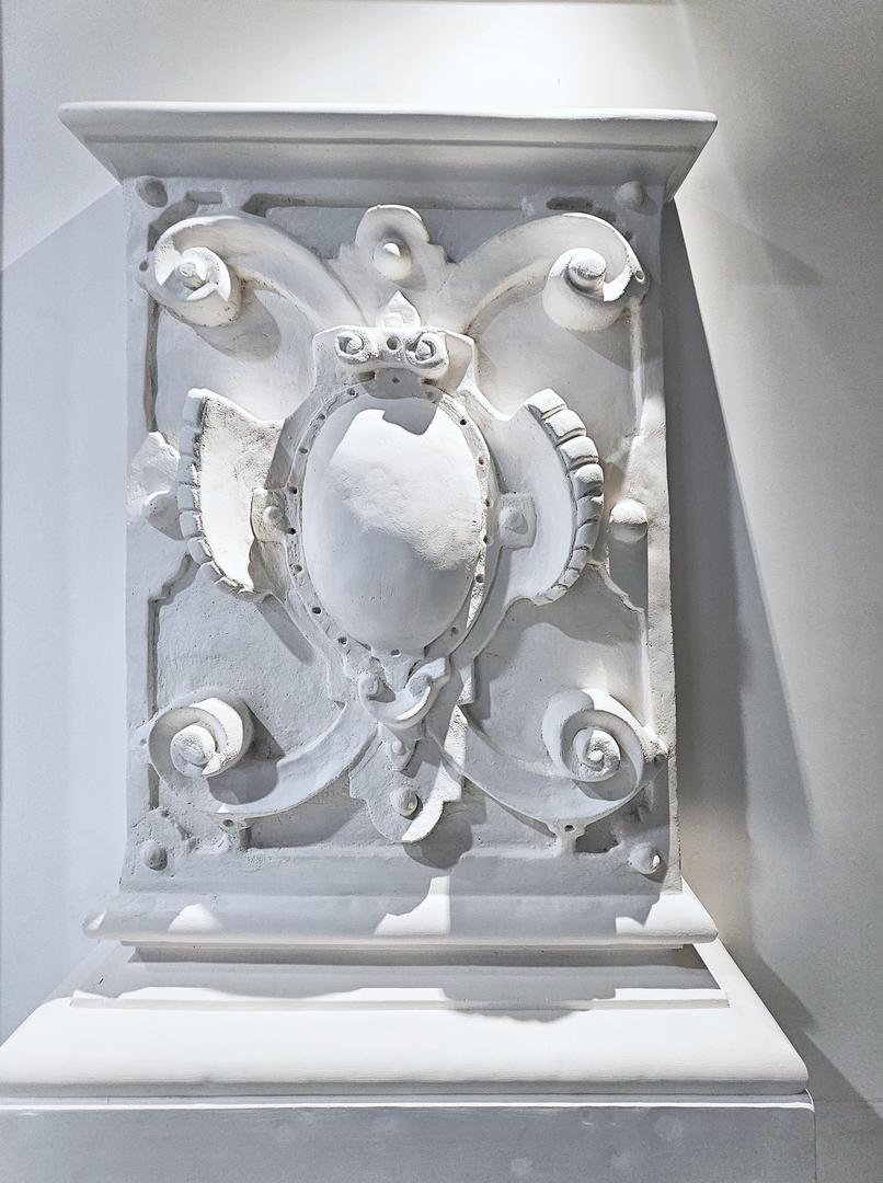 Nowa Kurkowa we Wrocławiu - zdjęcia elewacji i wnętrz budynku w trakcie prac wykończeniowych