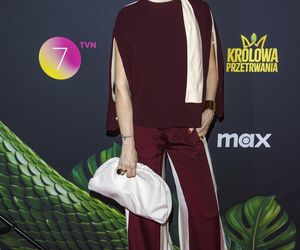 Paulina Smaszcz płacze w Sprawie dla reportera. Emocje wzięły nad nią górę