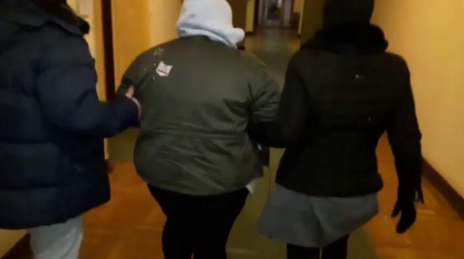 zlikwidowano seks korporację