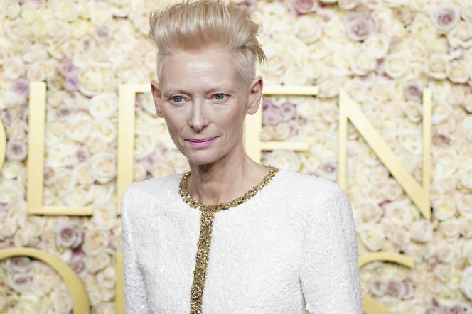 Tilda Swinton odwiedzi Polskę. Gwiazda pojawi się na popularnym festiwalu filmowym 