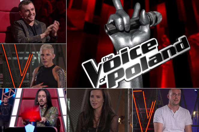 Voice of Poland odc 4, 5 i 6 - co się będzie działo 14.09.2019?