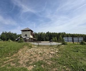 Wieża widokowa w Korczynie