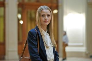 Pierwsza miłość, odcinek 3595: Weronika (Dominika Kryszczyńska)