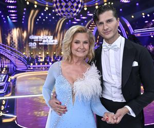 Taniec z gwiazdami - do kolejnego odcinka zaledwie kilka godzin, a tu takie wieści od Barbary Bursztynowicz! Aktorka rezygnuje z występu?!