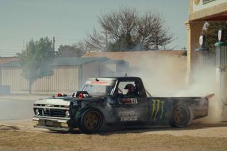 Gymkhana Ten, Ken Block