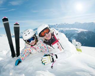 ferie 2014 gdzie pojechac z dzieckiem na narty stacja narciarska chyrowa ski