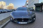 MiłyPan jeździ sportowym Maserati GranTurismo