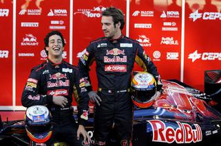 Toro Rosso