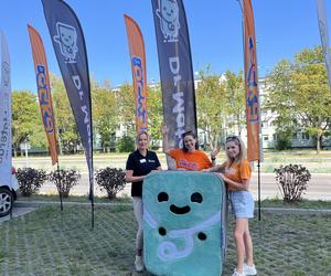 Eska Summer City Olsztyn. Odwiedziliśmy królestwo błogiego wypoczynku [ZDJĘCIA]