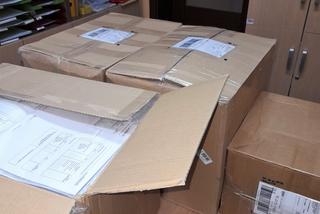 Opaski dla seniorów w Iławie