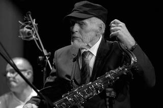 Nie żyje Jan Ptaszyn Wróblewski, polski jazzman i kompozytor. Miał 88 lat i był mocno związany z Wielkopolska