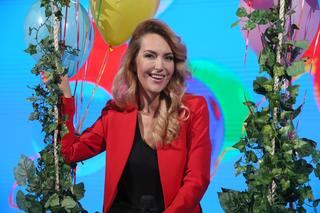Magdalena Waligórska-Lisiecka to aktorka teatralna i filmowa 