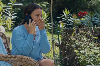 M jak miłość, odc. 1686. Magda (Anna Mucha)