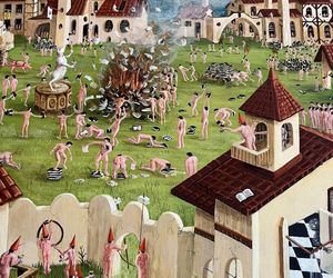 Wielkie święto sztuki po raz 15. Co zobaczymy podczas nadchodzącej edycji Warsaw Gallery Weekend?