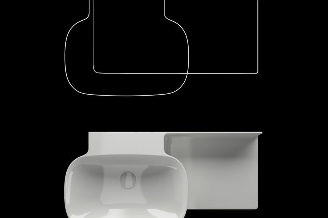 Innowacyjne umwalki Laufen: nowoczesna ceramika łazienkowa