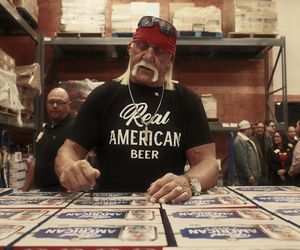 Hulk Hogan: majątek, żona