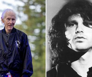 Robby Krieger (The Doors) wspomina Jima Morrisona. Nie mogliśmy uwierzyć, że nie żyje 