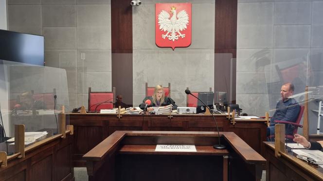 Sąd Rejonowy w Szczecinku ogłosił wyrok w sprawie śmierci świń