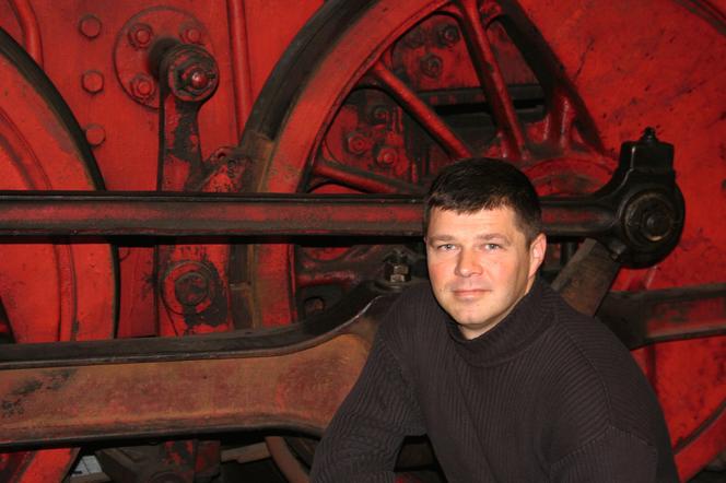 Daniel Załuski