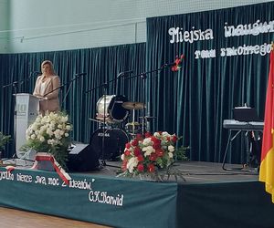 Miejska Inauguracja Roku Szkolnego  2025/26 w Zamościu