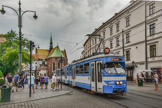 Czy kierowcy i motorniczy w Krakowie przechodzą narkotesty? Rzecznik MPK komentuje