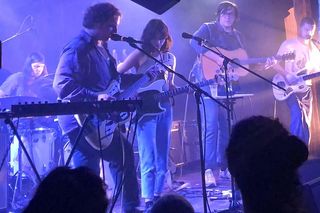 Spirit of the Beehive debiutują w Polsce! Koncert w Warszawie już w listopadzie!