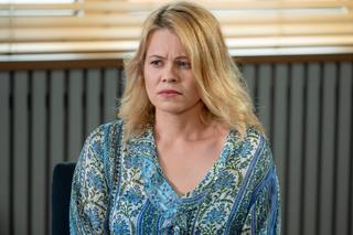 Barwy szczęścia, odc. 2730: Sławka (Ewelina Serafin)