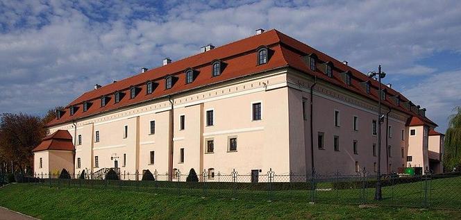 Zamek Królewski w Niepołomicach - zdjęcia "Drugiego Wawelu"