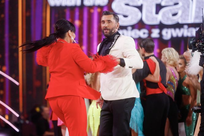 Rafał Maserak, Iwona Pavlović