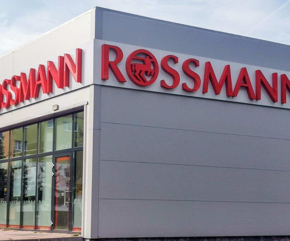 Rossmann apeluje o natychmiastowy zwrot produktu. Sieć wydała pilny komunikat